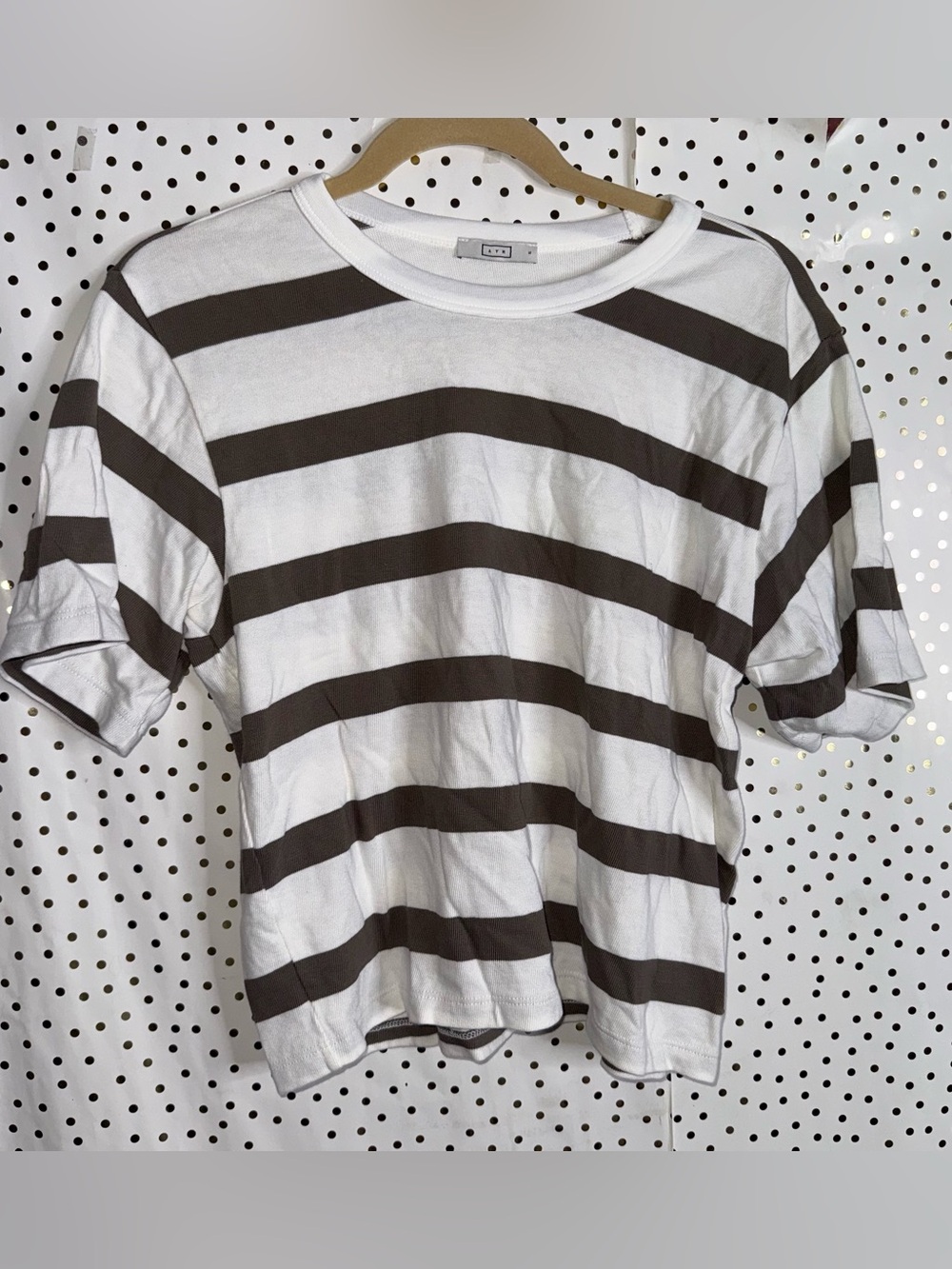 AYR The Practice Tee